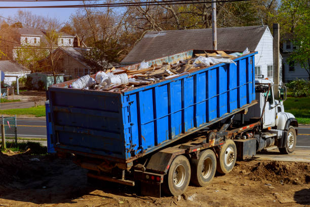 Best Basement Cleanout  in USA